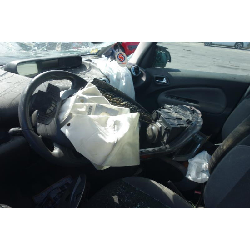 Cardan gauche (transmission) CITROEN C3 PICASSO Photo n°2