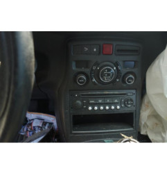 Cardan gauche (transmission) CITROEN C3 PICASSO