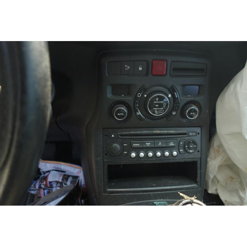 Cardan gauche (transmission) CITROEN C3 PICASSO Photo n°3