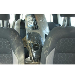 Cardan gauche (transmission) CITROEN C3 PICASSO