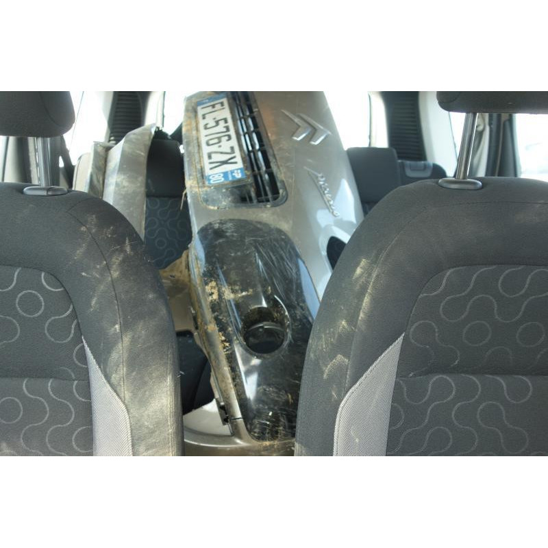 Cardan gauche (transmission) CITROEN C3 PICASSO Photo n°5