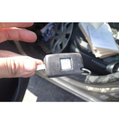 Cardan gauche (transmission) CITROEN C3 PICASSO