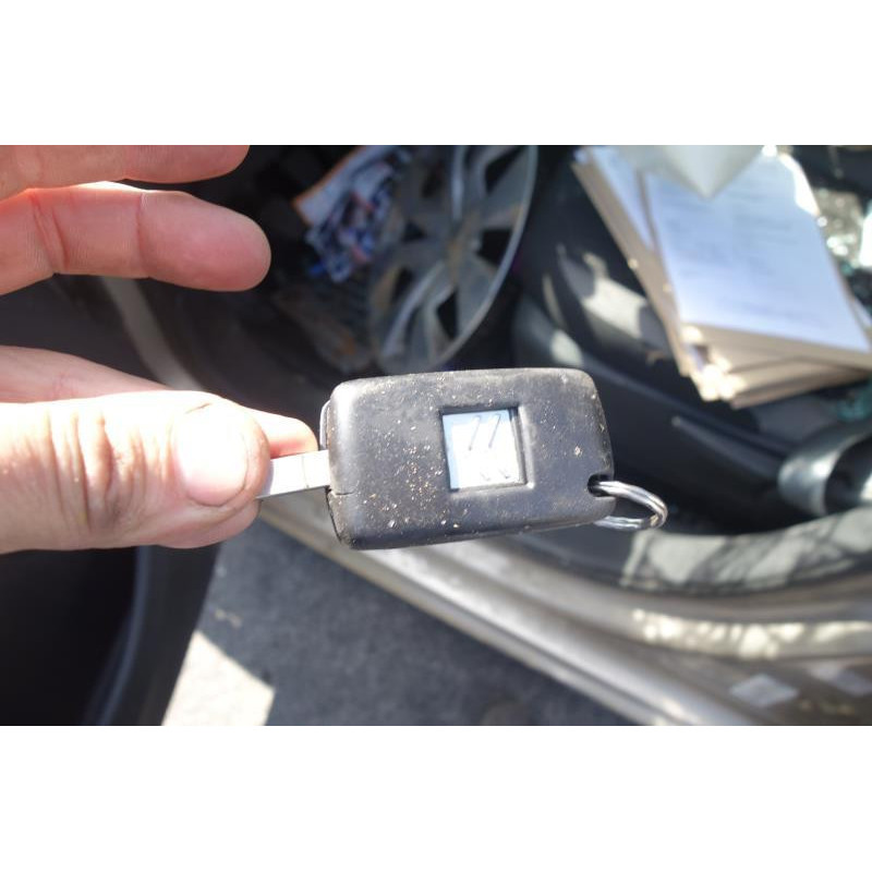 Cardan gauche (transmission) CITROEN C3 PICASSO Photo n°7