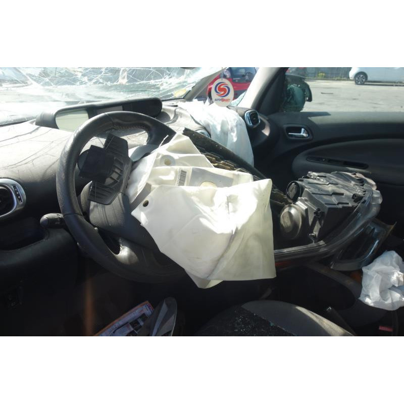 Cardan gauche (transmission) CITROEN C3 PICASSO Photo n°8