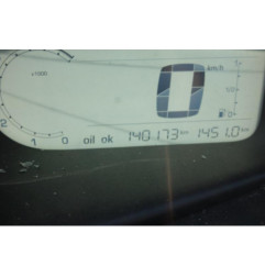 Cardan gauche (transmission) CITROEN C3 PICASSO