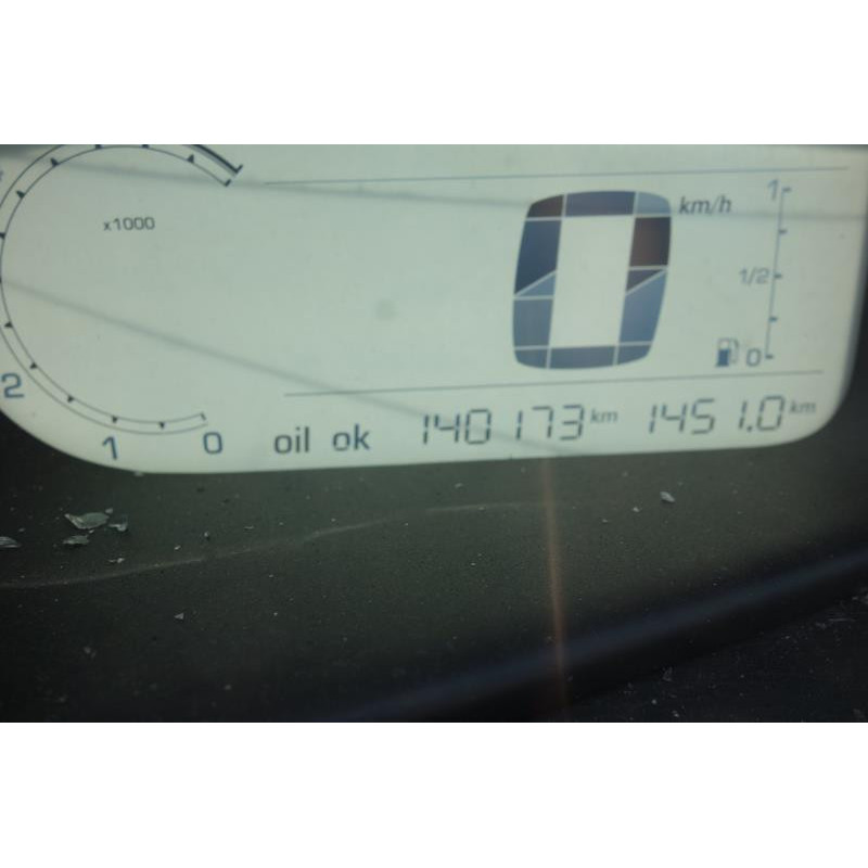 Cardan gauche (transmission) CITROEN C3 PICASSO Photo n°10