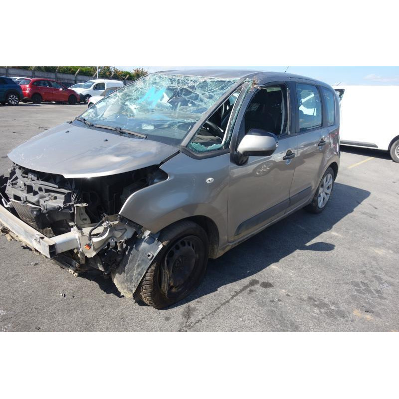 Cardan gauche (transmission) CITROEN C3 PICASSO Photo n°11