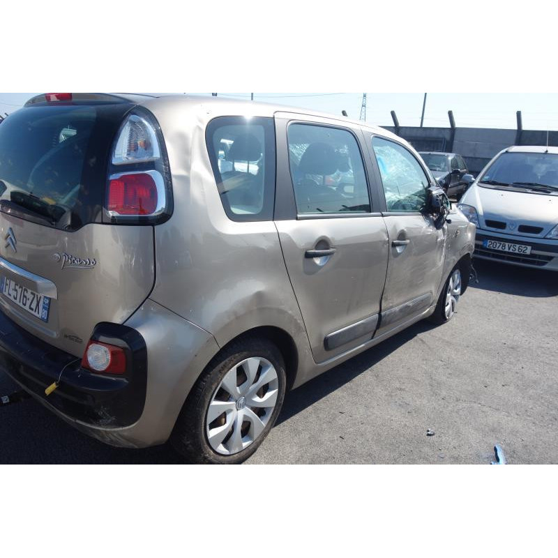 Cardan gauche (transmission) CITROEN C3 PICASSO Photo n°12