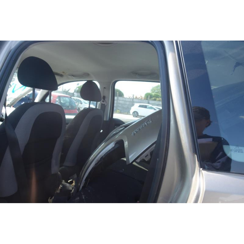 Cardan gauche (transmission) CITROEN C3 PICASSO Photo n°13