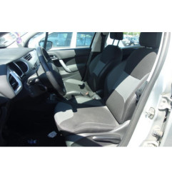Cardan gauche (transmission) CITROEN C3 2
