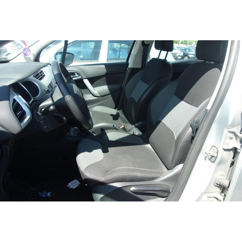 Cardan gauche (transmission) CITROEN C3 2 Photo n°1