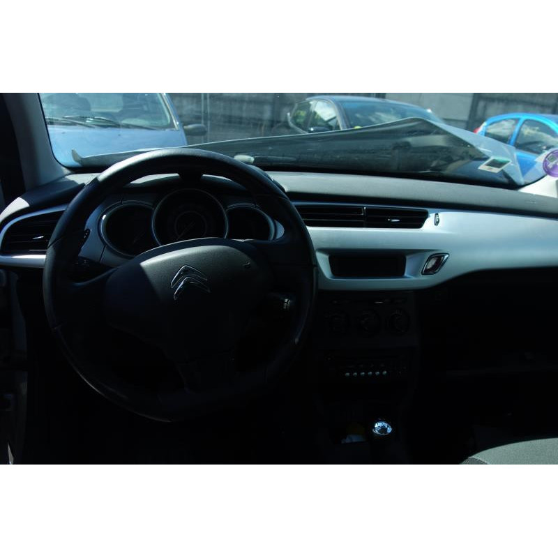 Cardan gauche (transmission) CITROEN C3 2 Photo n°2