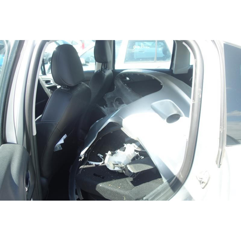 Cardan gauche (transmission) CITROEN C3 2 Photo n°4