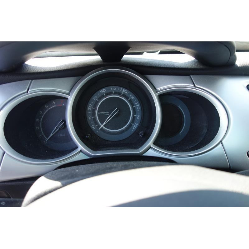 Cardan gauche (transmission) CITROEN C3 2 Photo n°5