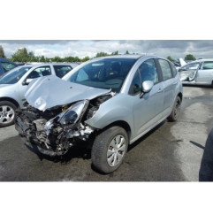 Cardan gauche (transmission) CITROEN C3 2
