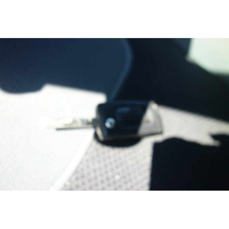 Cardan gauche (transmission) CITROEN C3 2 Photo n°7