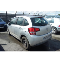 Cardan gauche (transmission) CITROEN C3 2