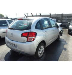 Cardan gauche (transmission) CITROEN C3 2