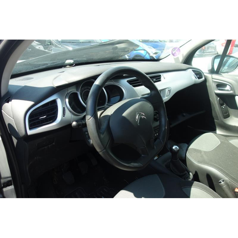 Cardan gauche (transmission) CITROEN C3 2 Photo n°11