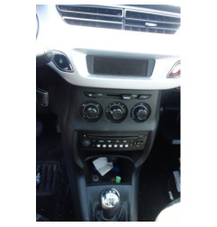 Cardan gauche (transmission) CITROEN C3 2