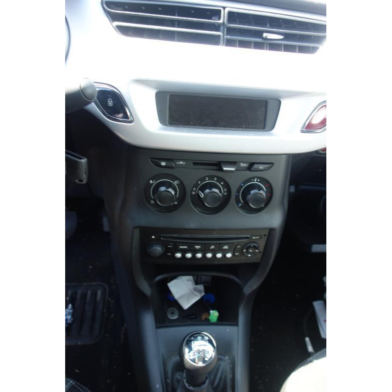 Cardan gauche (transmission) CITROEN C3 2 Photo n°12