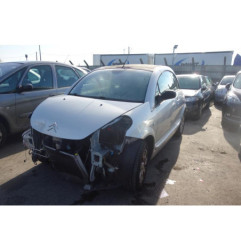 Cardan gauche (transmission) CITROEN C3 PLURIEL