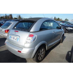 Cardan gauche (transmission) CITROEN C3 PLURIEL