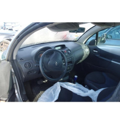 Cardan gauche (transmission) CITROEN C3 PLURIEL