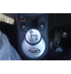 Cardan gauche (transmission) CITROEN C3 PLURIEL