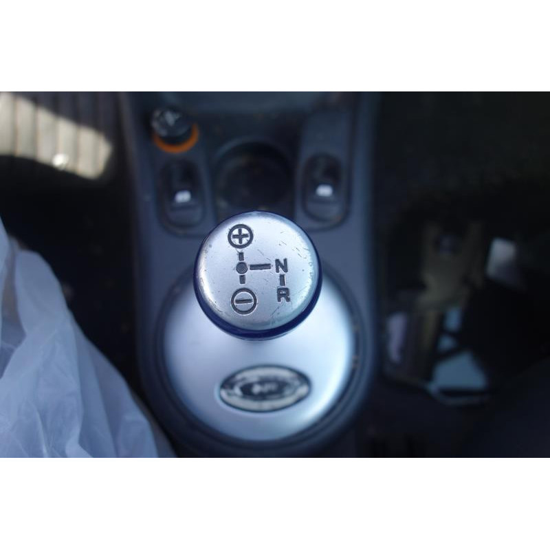 Cardan gauche (transmission) CITROEN C3 PLURIEL Photo n°6