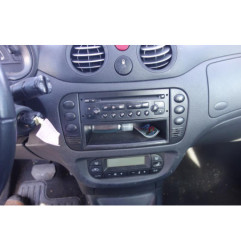 Cardan gauche (transmission) CITROEN C3 PLURIEL