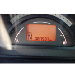 Cardan gauche (transmission) CITROEN C3 PLURIEL