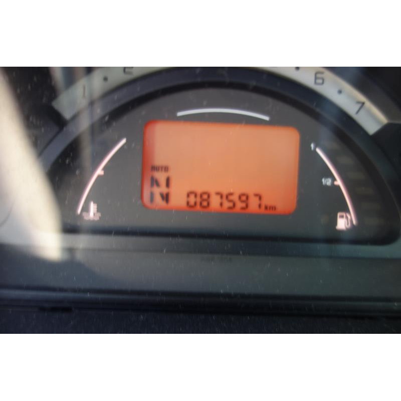 Cardan gauche (transmission) CITROEN C3 PLURIEL Photo n°8