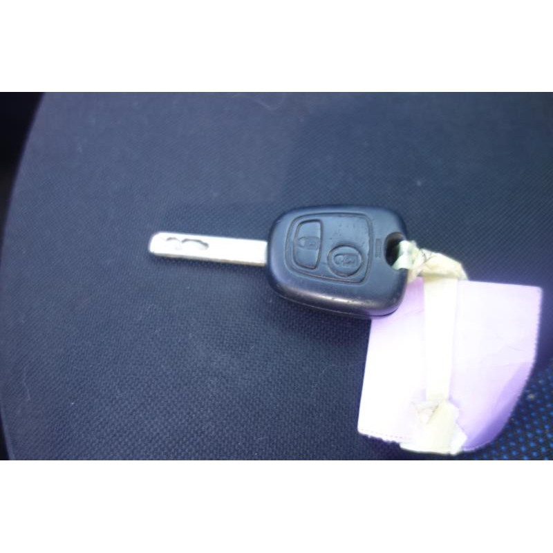 Cardan gauche (transmission) CITROEN C3 PLURIEL Photo n°9