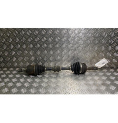 Cardan gauche (transmission) NISSAN PRIMERA 4 Photo n°1