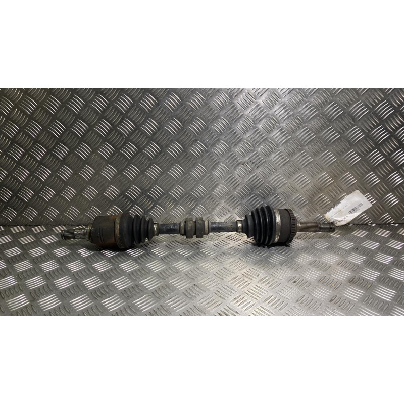 Cardan gauche (transmission) NISSAN PRIMERA 4 Photo n°1