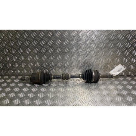 Cardan gauche (transmission) NISSAN PRIMERA 4 Photo n°1