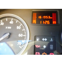 Cardan droit (transmission) DACIA SANDERO 1