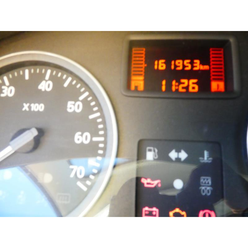 Cardan droit (transmission) DACIA SANDERO 1 Photo n°3