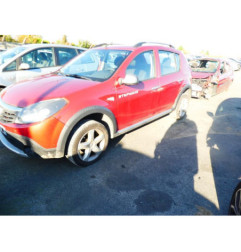 Cardan droit (transmission) DACIA SANDERO 1