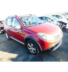 Cardan droit (transmission) DACIA SANDERO 1