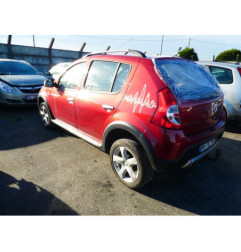 Cardan droit (transmission) DACIA SANDERO 1
