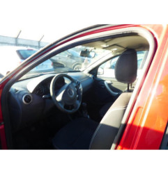 Cardan droit (transmission) DACIA SANDERO 1