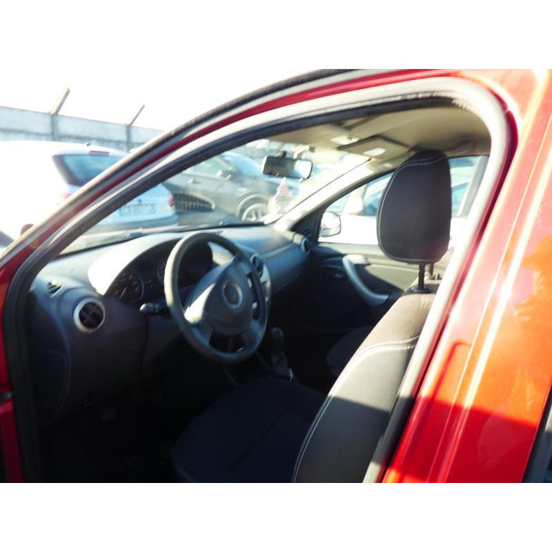 Cardan droit (transmission) DACIA SANDERO 1 Photo n°8
