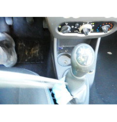 Cardan droit (transmission) DACIA SANDERO 1