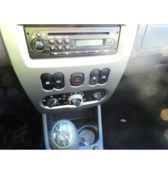 Cardan droit (transmission) DACIA SANDERO 1