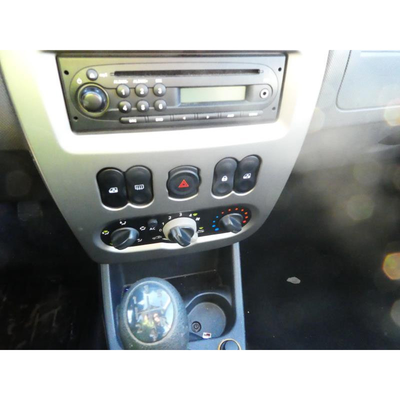Cardan droit (transmission) DACIA SANDERO 1 Photo n°10