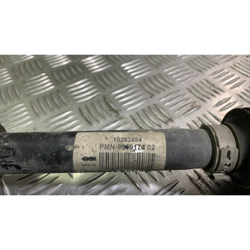 Cardan droit (transmission) MINI MINI 2 R60 Photo n°3