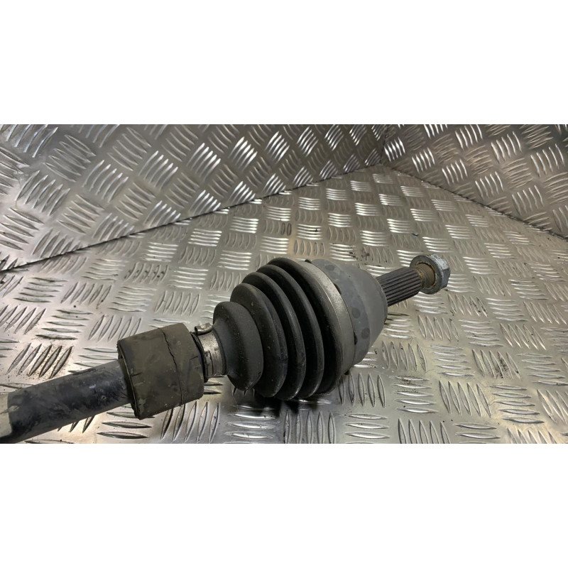 Cardan droit (transmission) MINI MINI 2 R60 Photo n°4