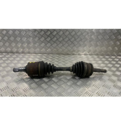 Cardan gauche (transmission) NISSAN PRIMERA 4 Photo n°1